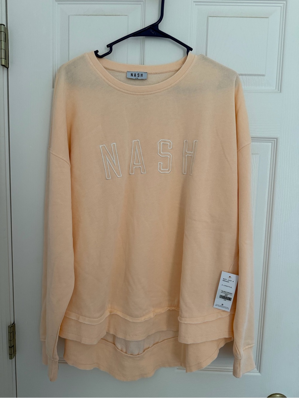 Nashville Sweatshirt